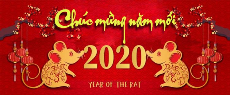 Image result for cung chúc tân xuân 2020