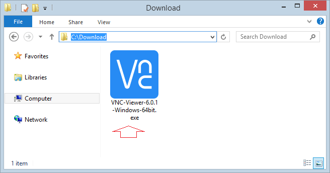 download vnc viewer for mac