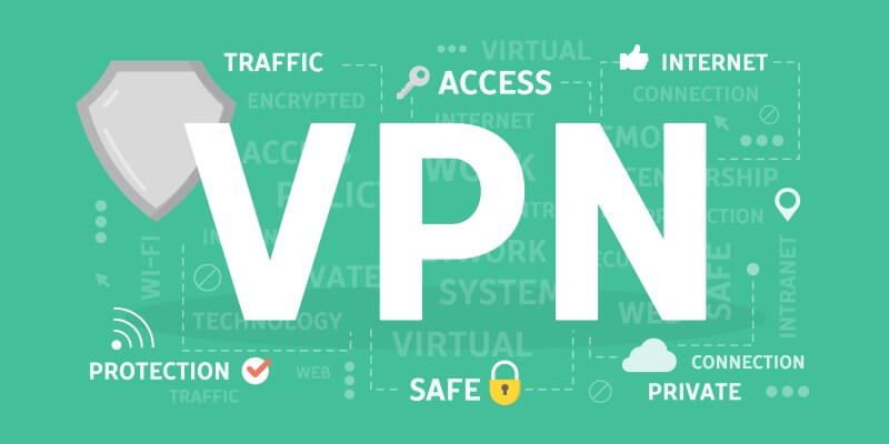 Triển khai thực tế VPN SITE TO SITE cho công ty